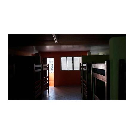 Hostel Jandira 리오데자네이루 외부 사진
