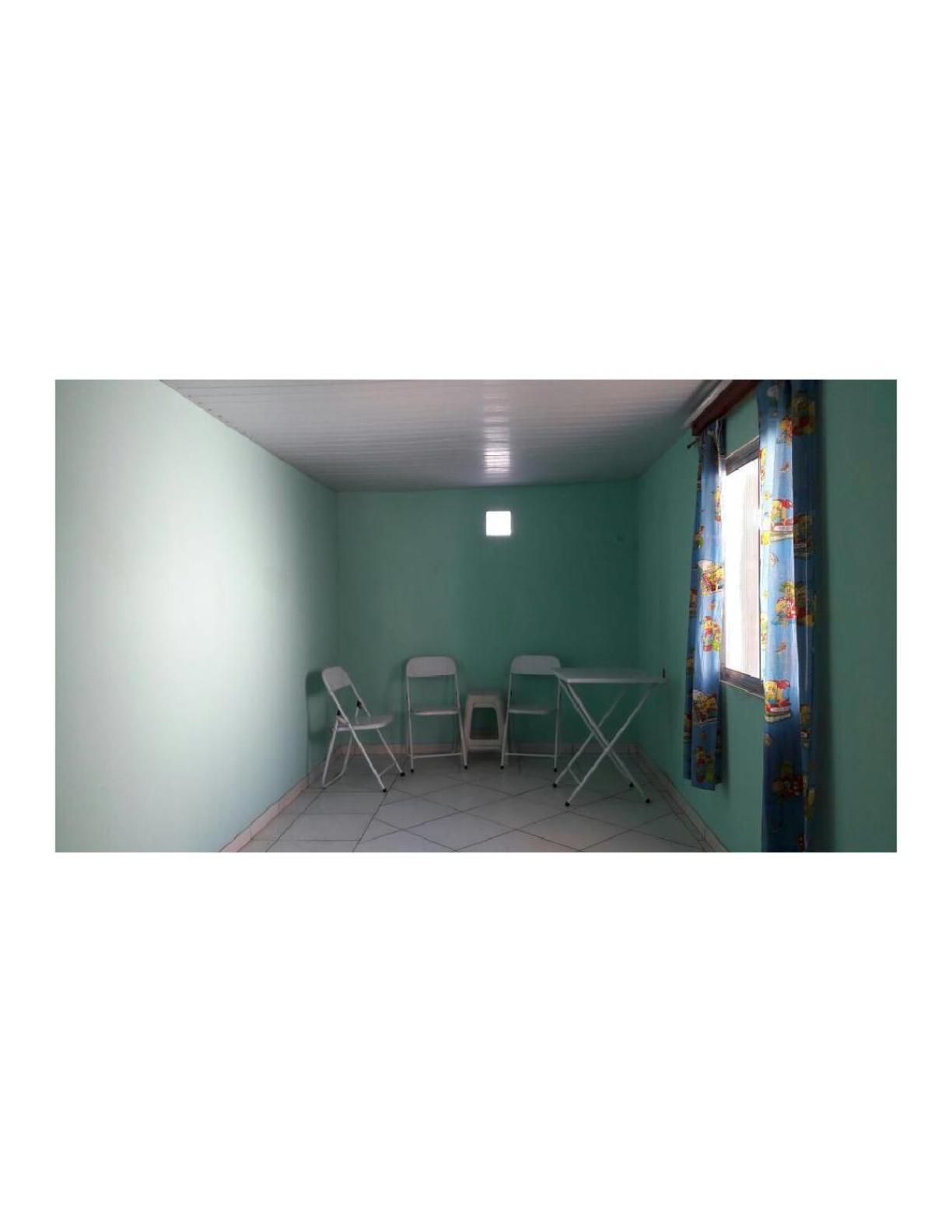 Hostel Jandira 리오데자네이루 외부 사진