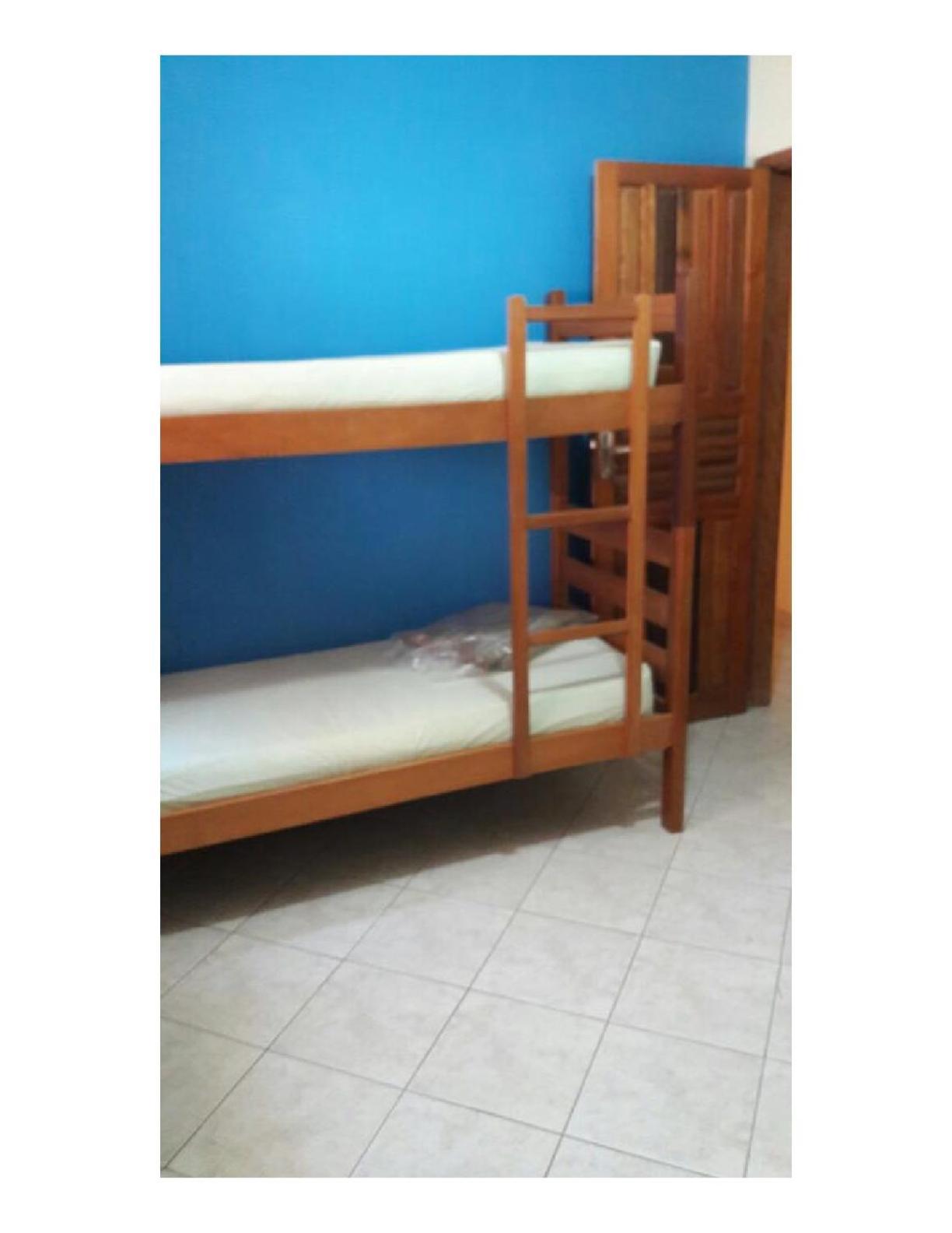 Hostel Jandira 리오데자네이루 외부 사진