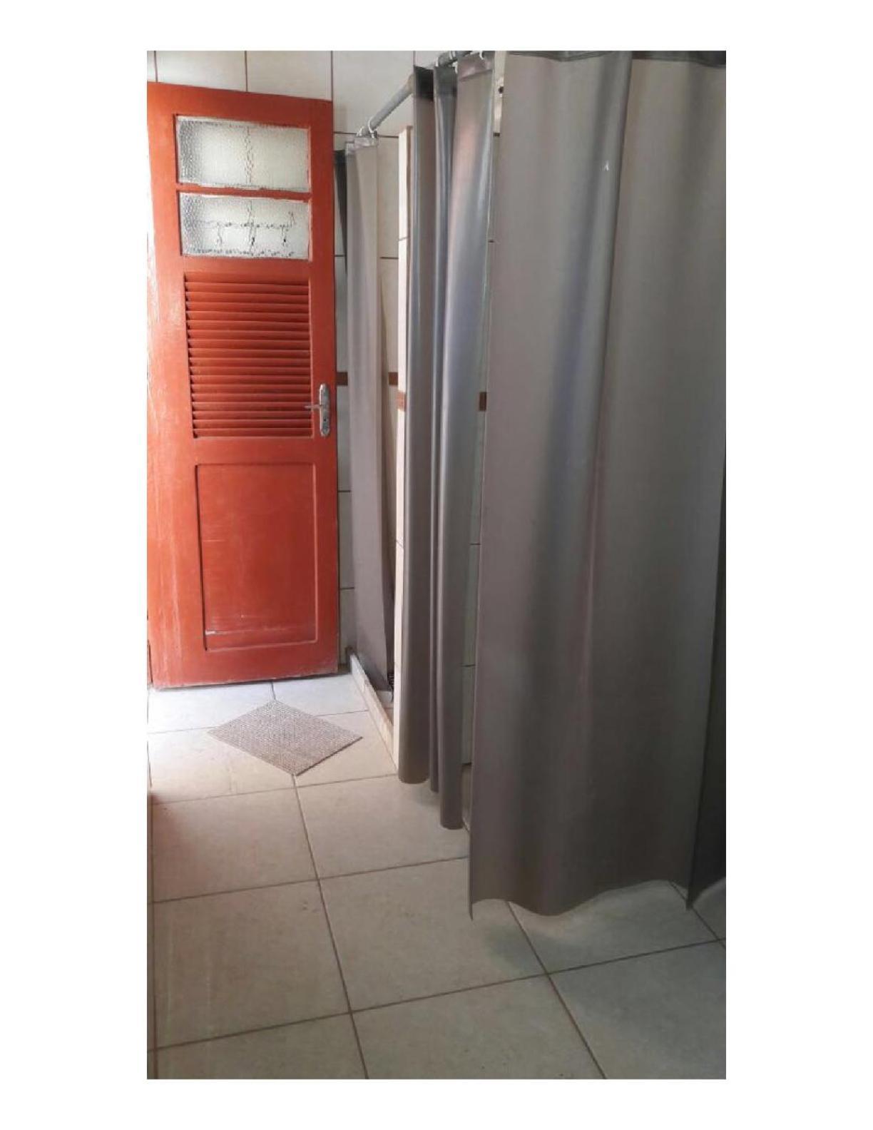 Hostel Jandira 리오데자네이루 외부 사진