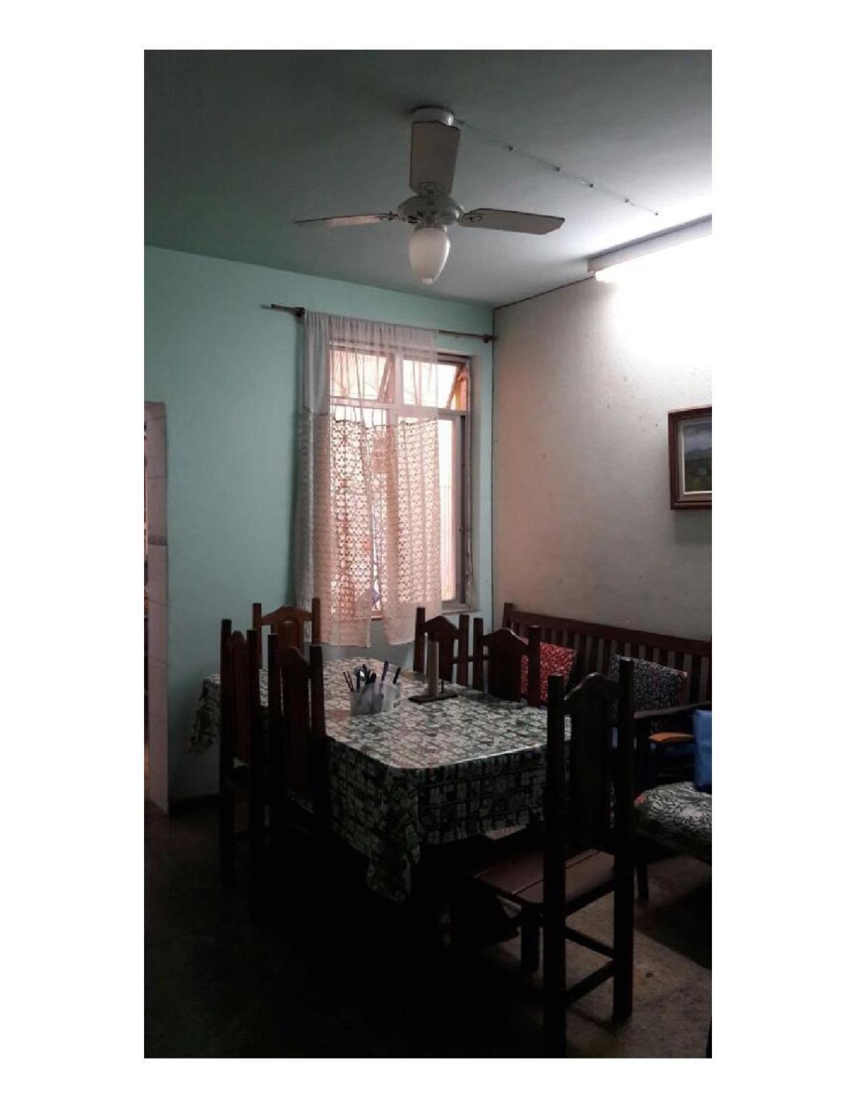Hostel Jandira 리오데자네이루 외부 사진