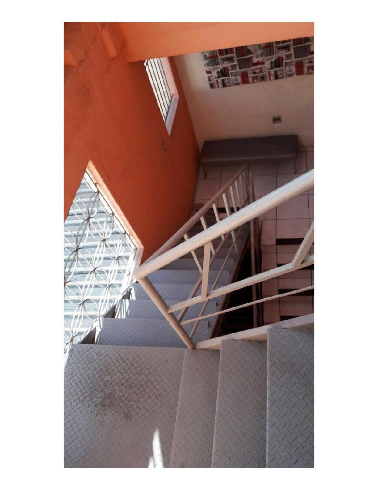 Hostel Jandira 리오데자네이루 외부 사진