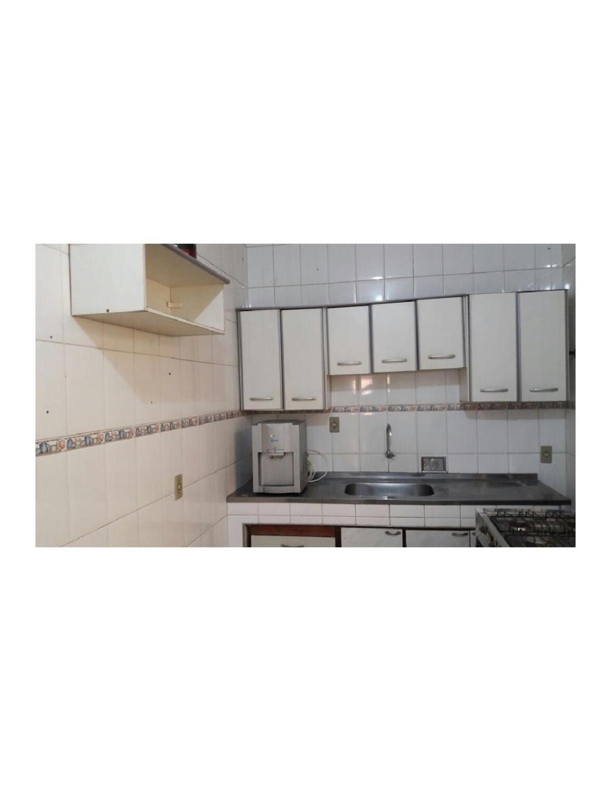 Hostel Jandira 리오데자네이루 외부 사진