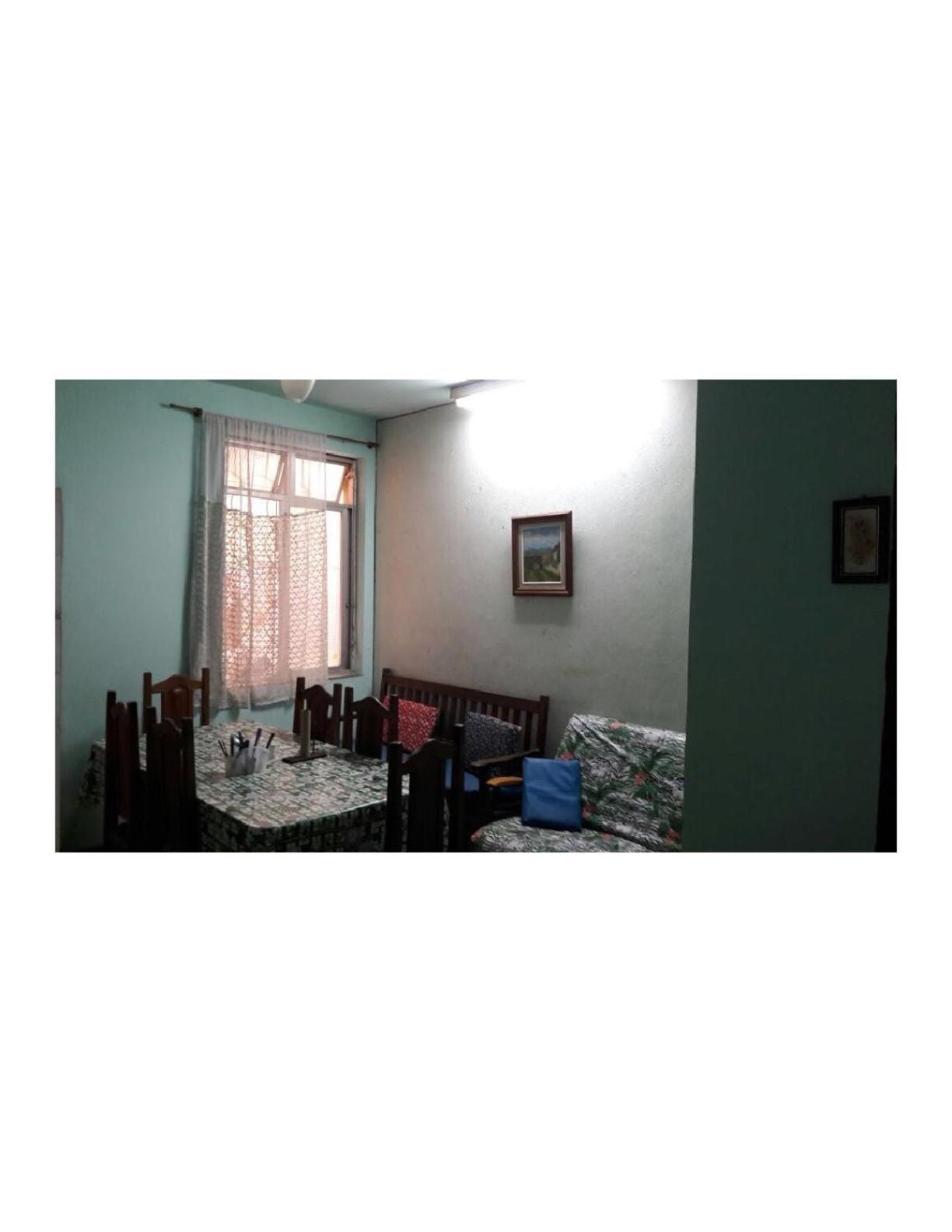 Hostel Jandira 리오데자네이루 외부 사진