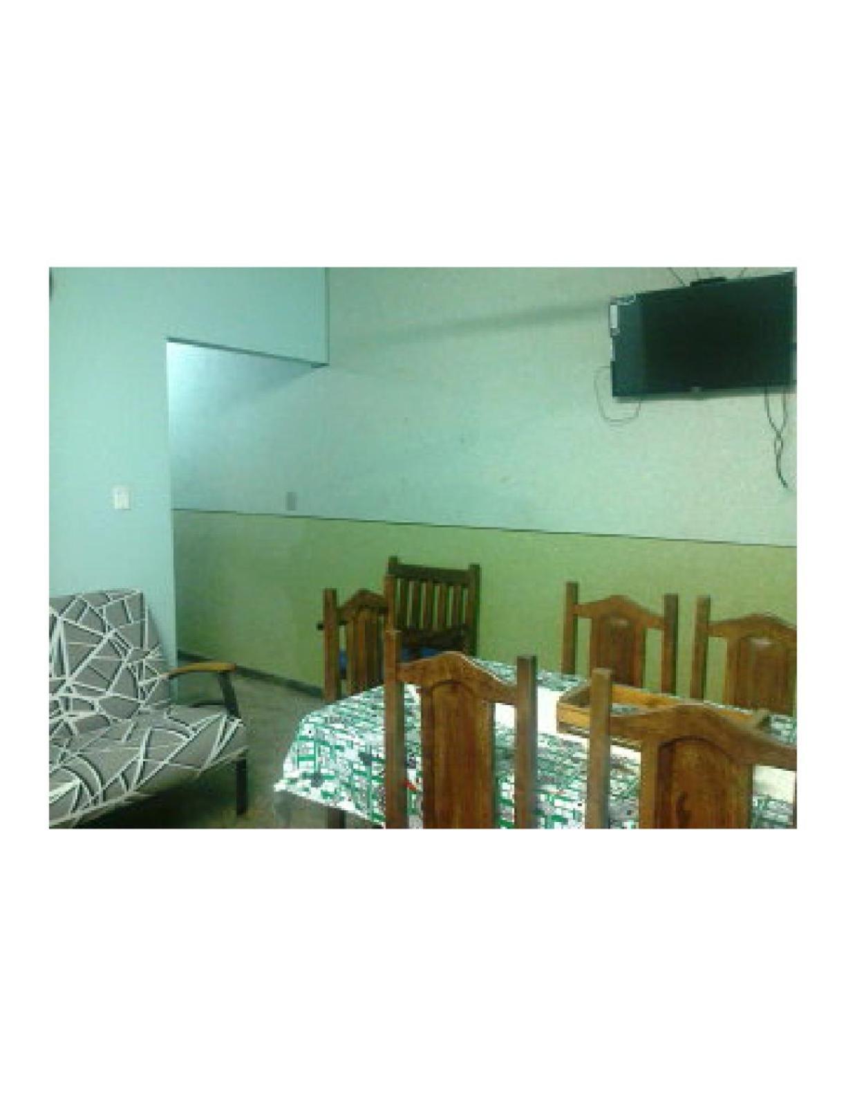 Hostel Jandira 리오데자네이루 외부 사진