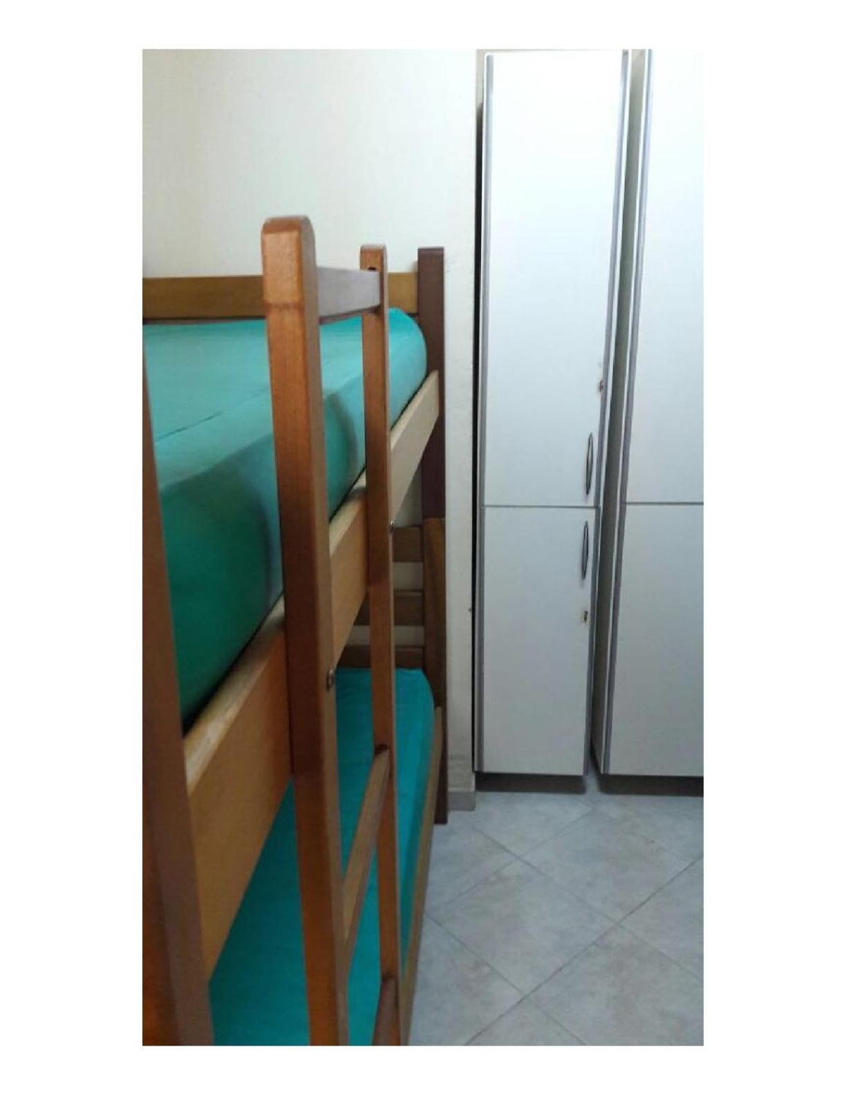 Hostel Jandira 리오데자네이루 외부 사진
