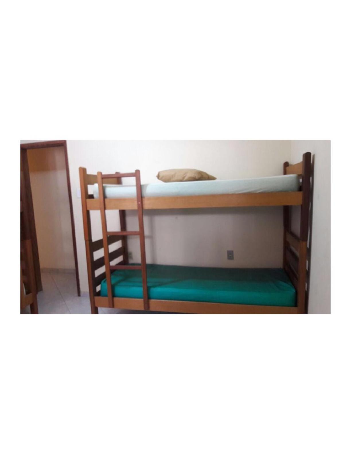 Hostel Jandira 리오데자네이루 객실 사진