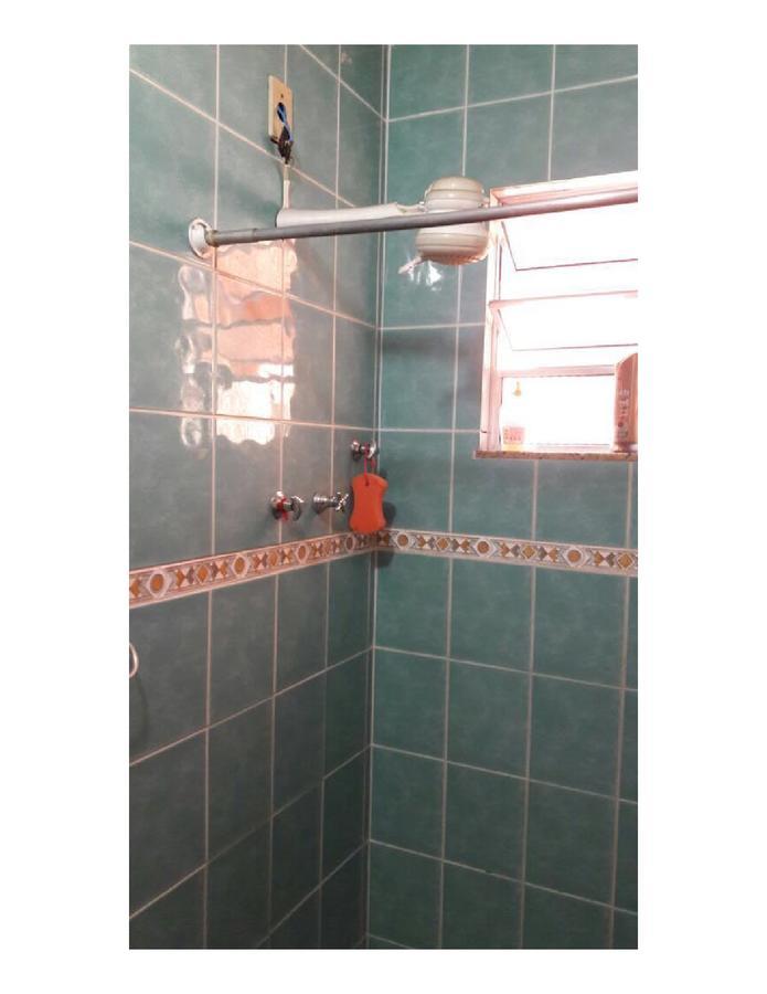 Hostel Jandira 리오데자네이루 외부 사진