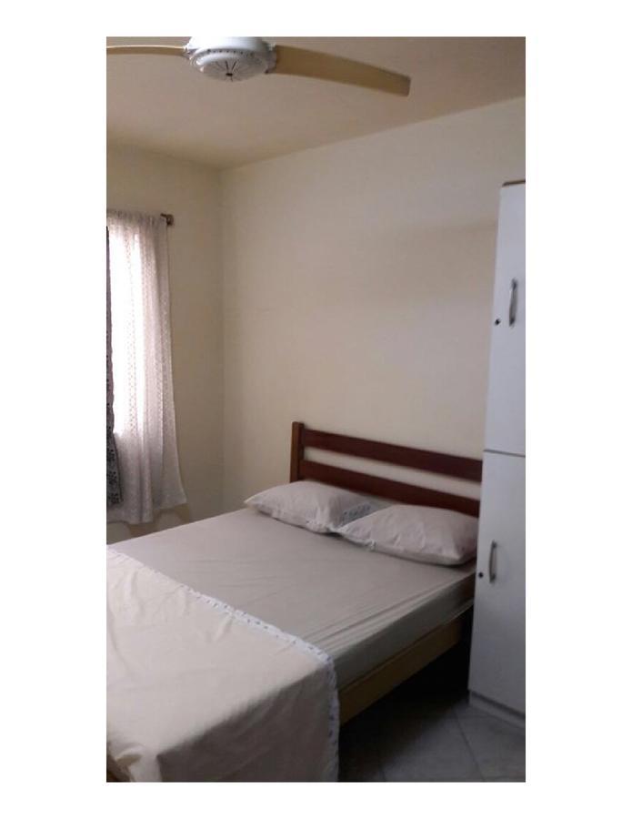 Hostel Jandira 리오데자네이루 객실 사진